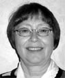 Lorna Steenbock, Ida County Auditor